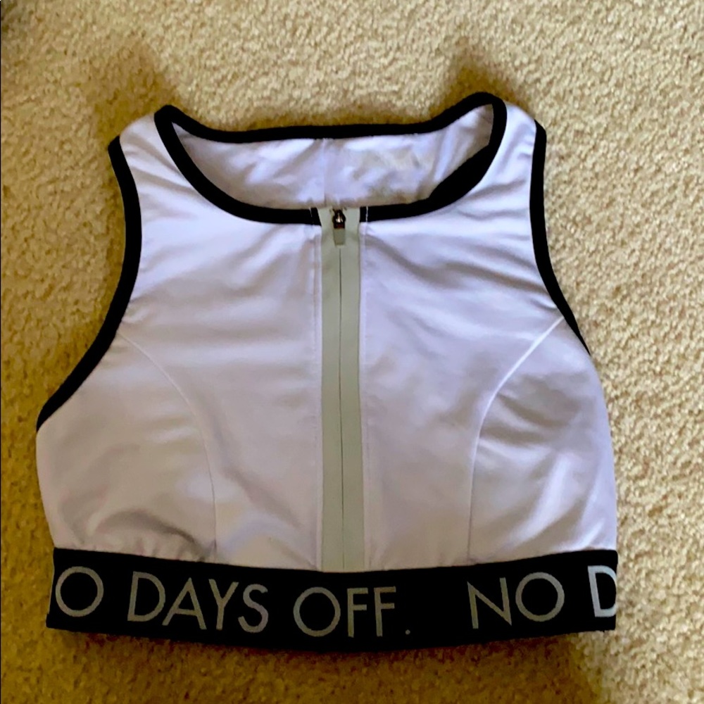 No Days Off Sport Bra